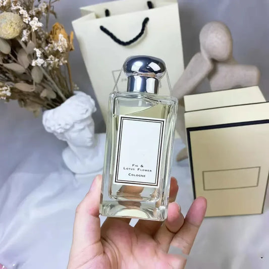 Designer Perfume – Long-Lasting Blossom Natural Spray 100ml Fragrance for Women & Men