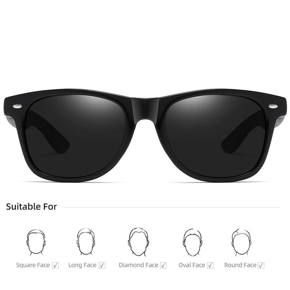 GM Brand Wooden Bamboo Polarized Men's Sunglasses Oval Frame Sun glasses Women Sun glass S5097es Male Oculos de sol Masculino