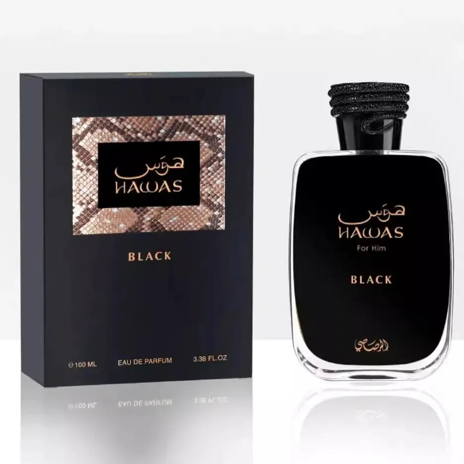 Arab Men’s Perfume – Long-Lasting Gentleman Clone Eau de Parfum – High-Quality Arabic Cologne for Him