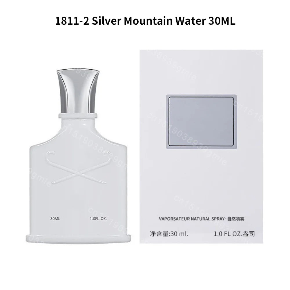 عطر رجالي أصلي 100 مل، رائحة زهرية تدوم طويلاً، أو دو برفوم، عطر خشبي كلاسيكي، بخاخ للجسم، كولونيا فاخرة للرجال