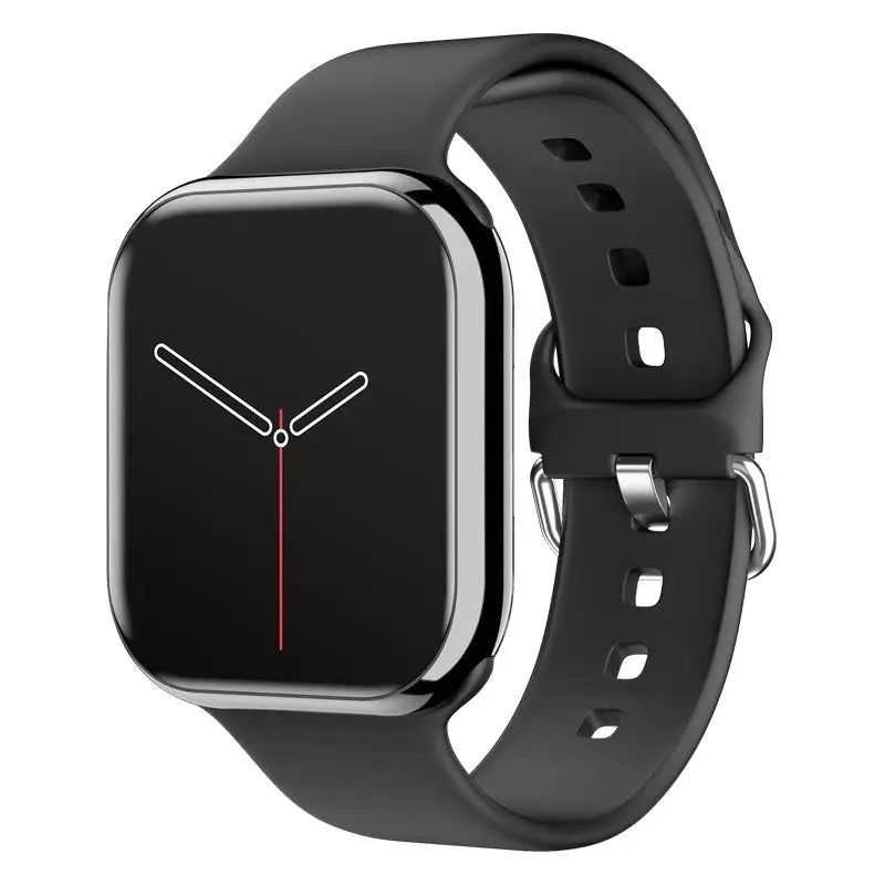ساعة ذكية 2025 GPS Series 10 لساعة Apple Watch 10 ذاكرة موسيقى فيديو مكالمات بلوتوث مقاومة للماء NFC ساعة ذكية لنظام Android IOS
