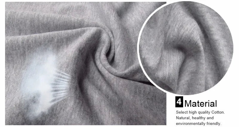 Men's Fun Animal Cartoon Print Short Sleeve T-shirt - Casual Fashion Graphic Tee for Summer