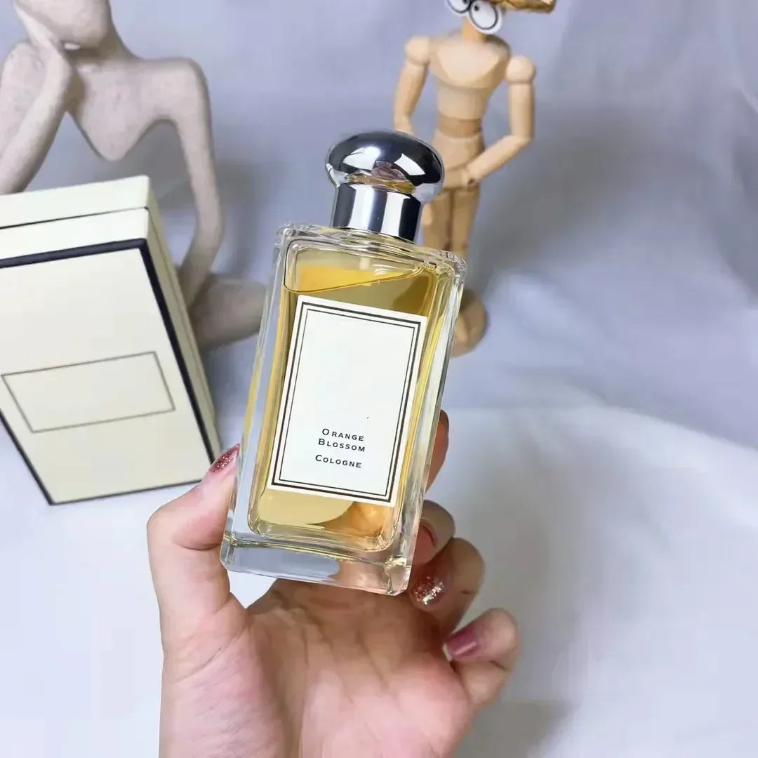 Designer Perfume – Long-Lasting Blossom Natural Spray 100ml Fragrance for Women & Men