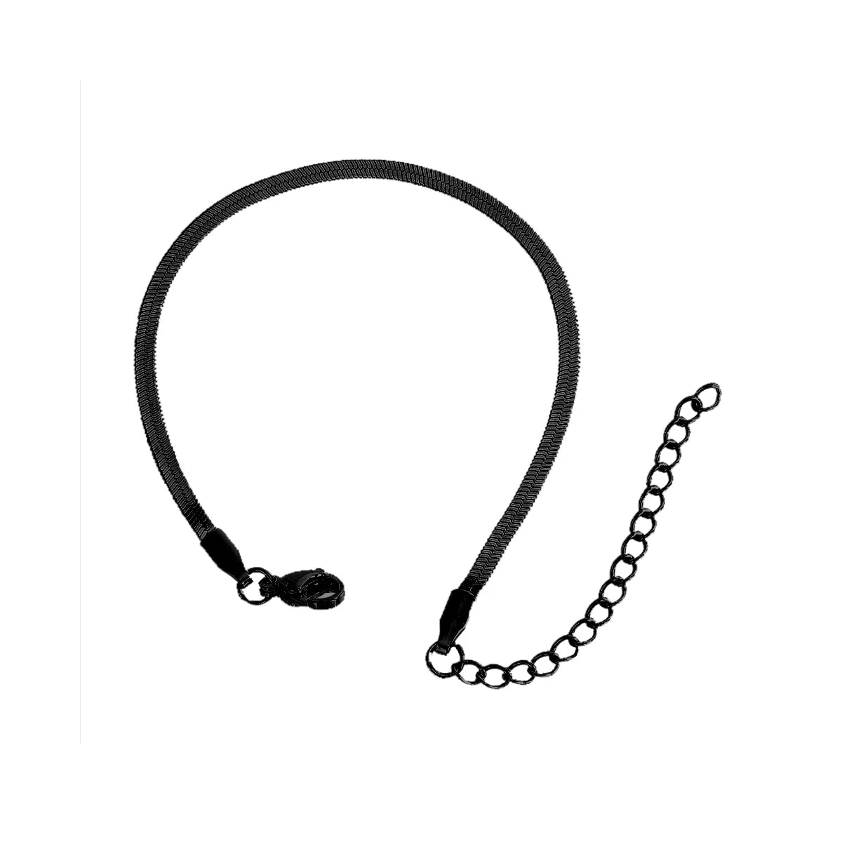 Stainless Steel Biker Chain Bracelet Mens Bracelet Link Chain Motorcycle Bicycle Style Bracelets Fashion Punk Bangles Jewelry