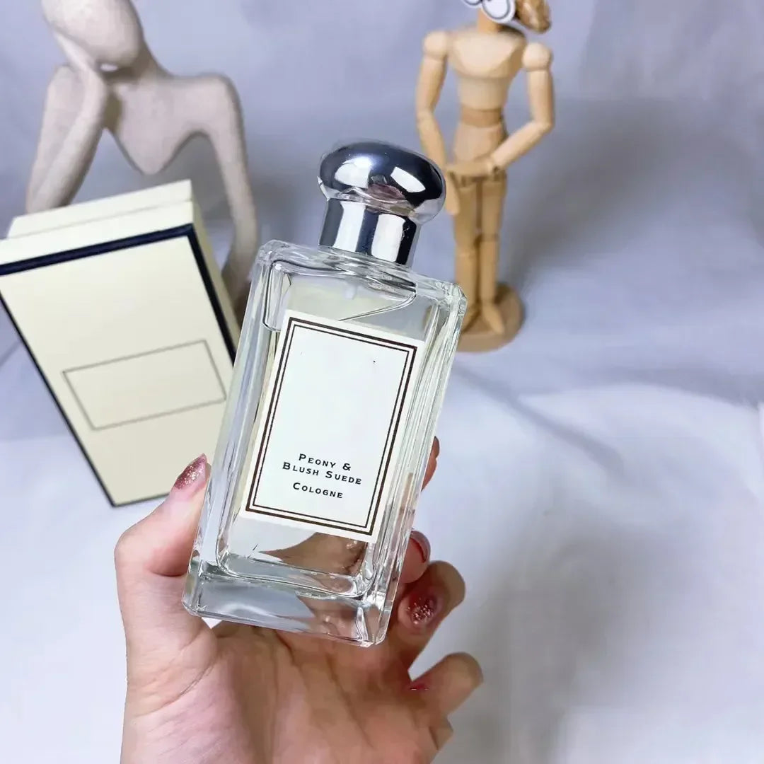 Designer Perfume – Long-Lasting Blossom Natural Spray 100ml Fragrance for Women & Men