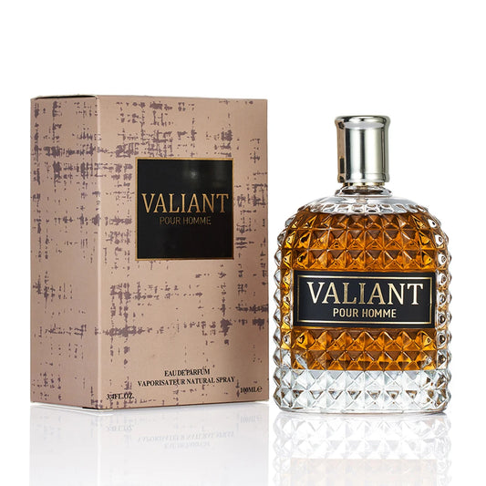 100 مل 3.4 أونصة سائلة، عطر رجالي برائحة الجلود، خشبي، جوزي، دافئ، حار، برائحة الشوكولاتة، بخاخ عطر للرجال