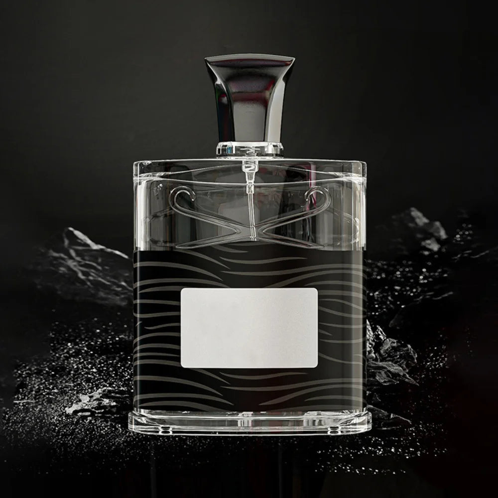 عطر رجالي أصلي 100 مل، رائحة زهرية تدوم طويلاً، أو دو برفوم، عطر خشبي كلاسيكي، بخاخ للجسم، كولونيا فاخرة للرجال