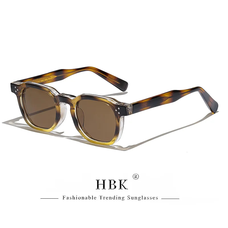 1/2/3 قطع بالجملة نظارات شمسية مربعة جديدة للرجال نظارات شمسية أنيقة للنساء نظارات سفر Lunette De Soleil Femme UV400