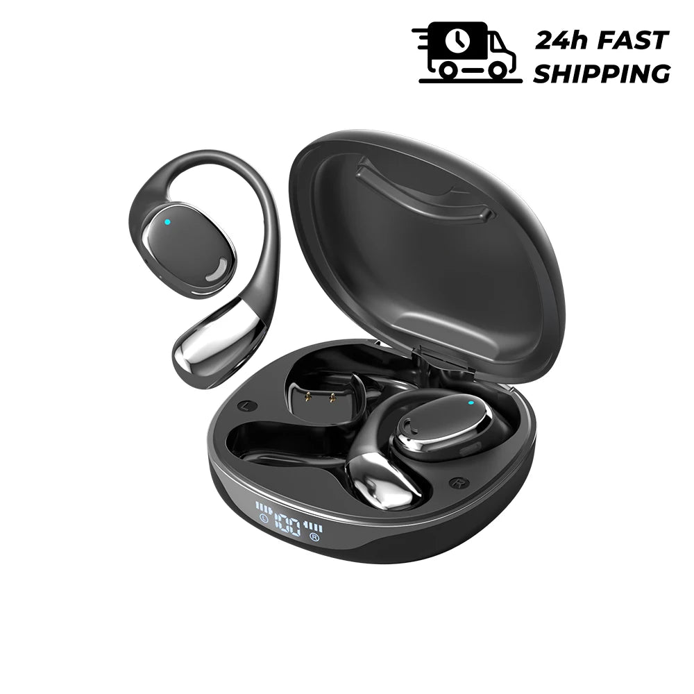 Language Translation Device 144 Languages & Accents Real-Time Two-Way Translation Earphones Ai Headphones for Travel Business