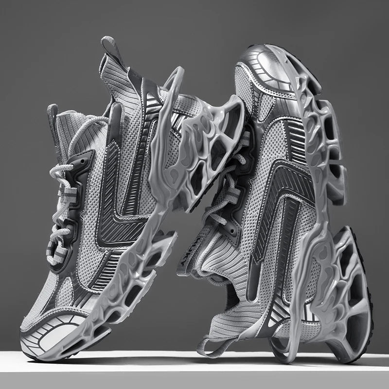 Shoes men Sneakers Male casual Mens Shoes tenis Luxury shoes Trainer Race Breathable Shoes fashion loafers running Shoes for men