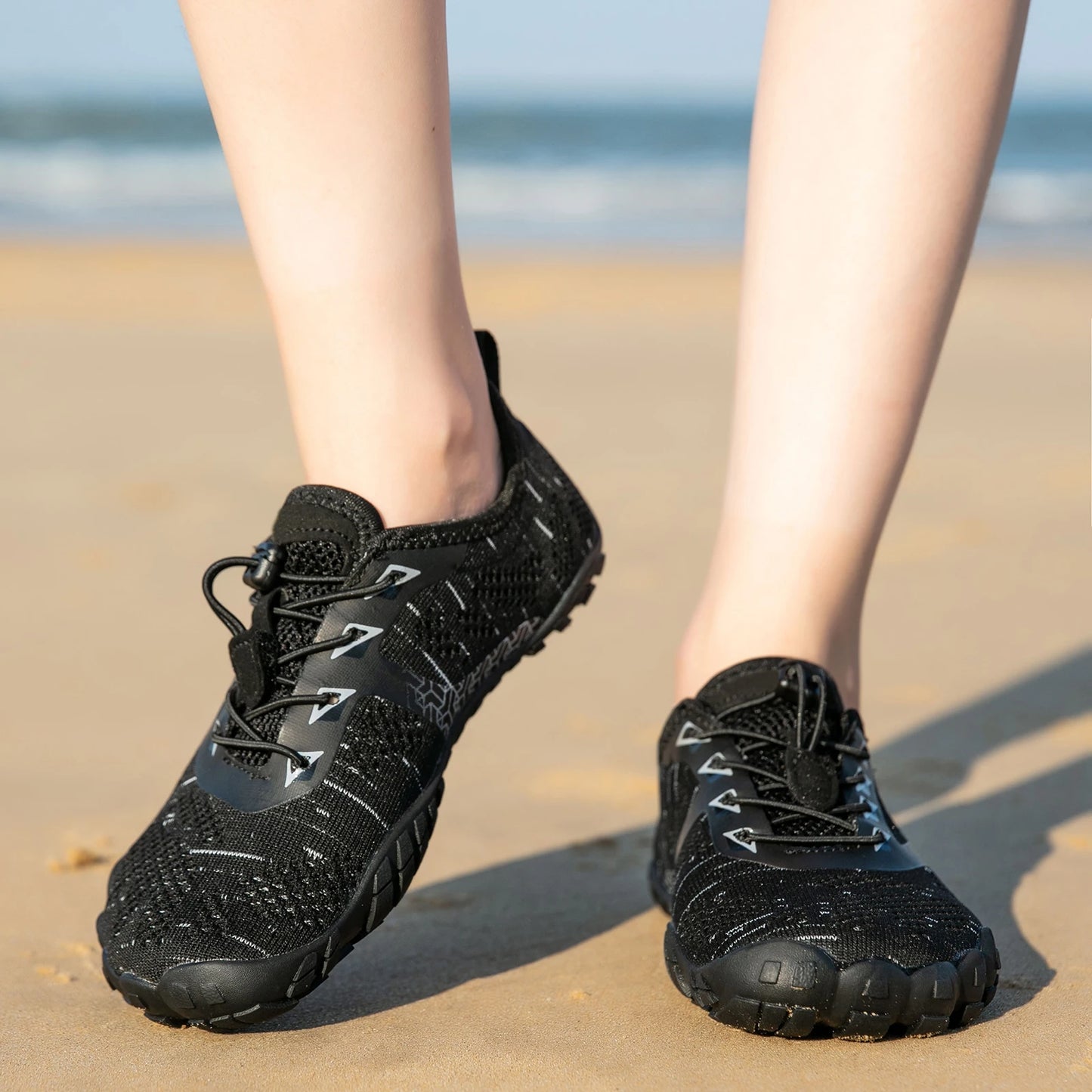 أحذية الجري على الطرق الوعرة للرجال، بسيطة، حافي القدمين، عرض واسع، صالة ألعاب رياضية، لياقة بدنية، انخفاض منخفض، أحذية رياضية نسائية، جهاز مشي مجاني، رياضي