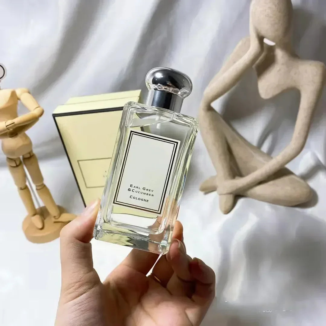 Designer Perfume – Long-Lasting Blossom Natural Spray 100ml Fragrance for Women & Men