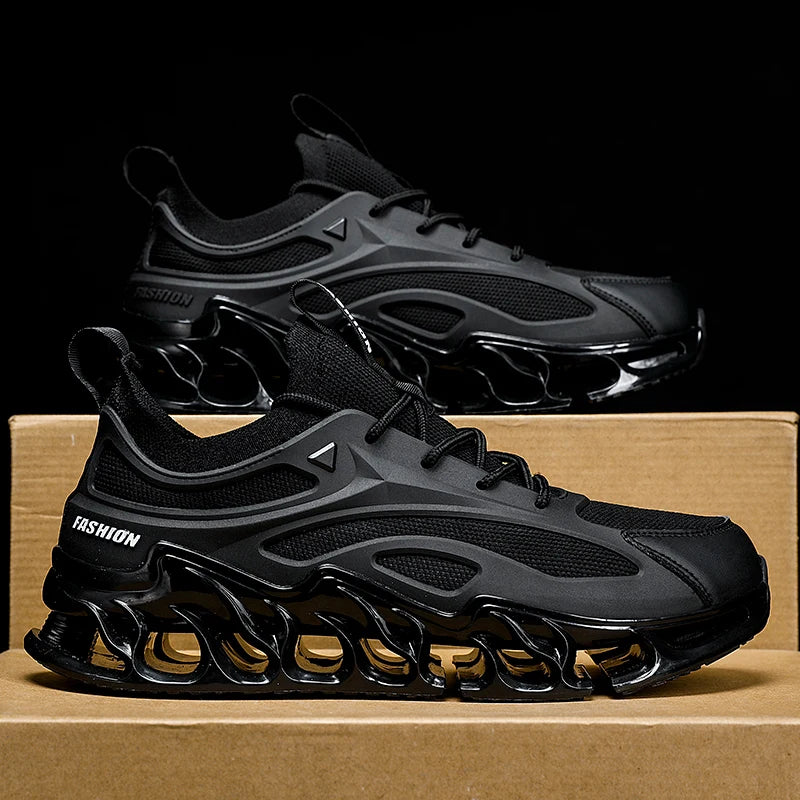 Shoes men Sneakers Male casual Mens Shoes tenis Luxury shoes Trainer Race Breathable Shoes fashion loafers running Shoes for men