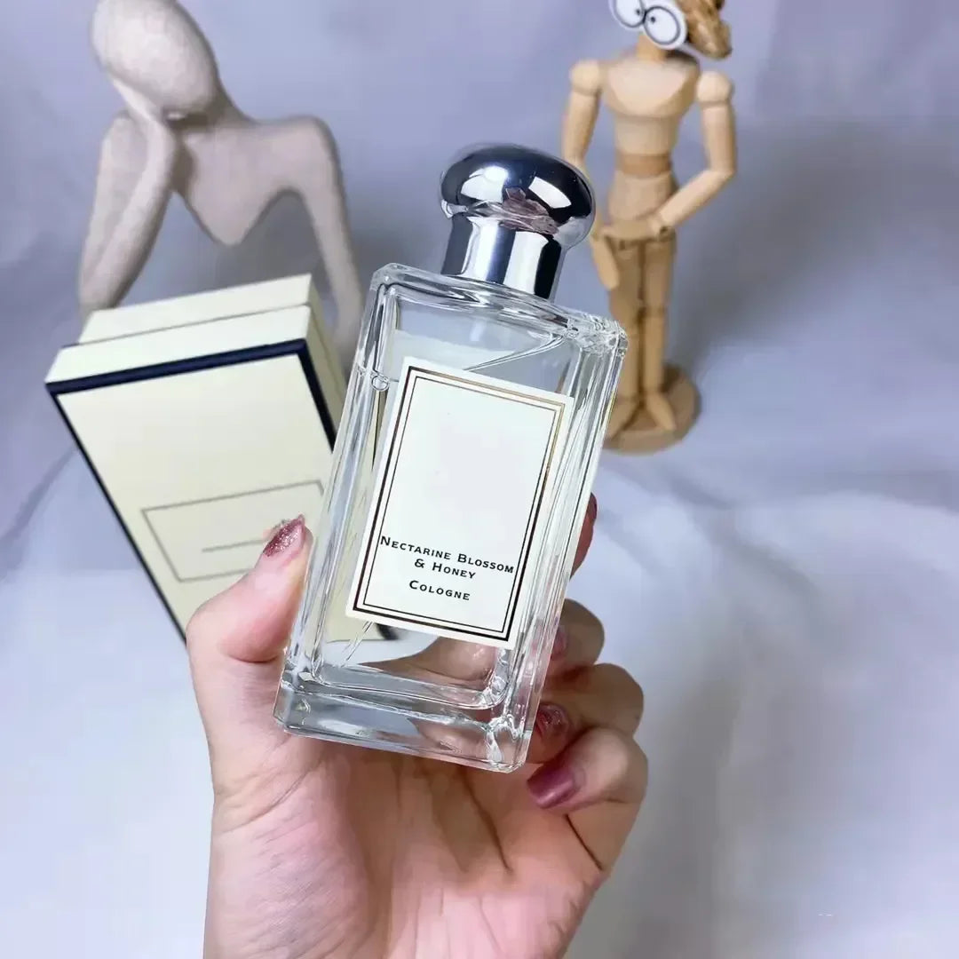 Designer Perfume – Long-Lasting Blossom Natural Spray 100ml Fragrance for Women & Men