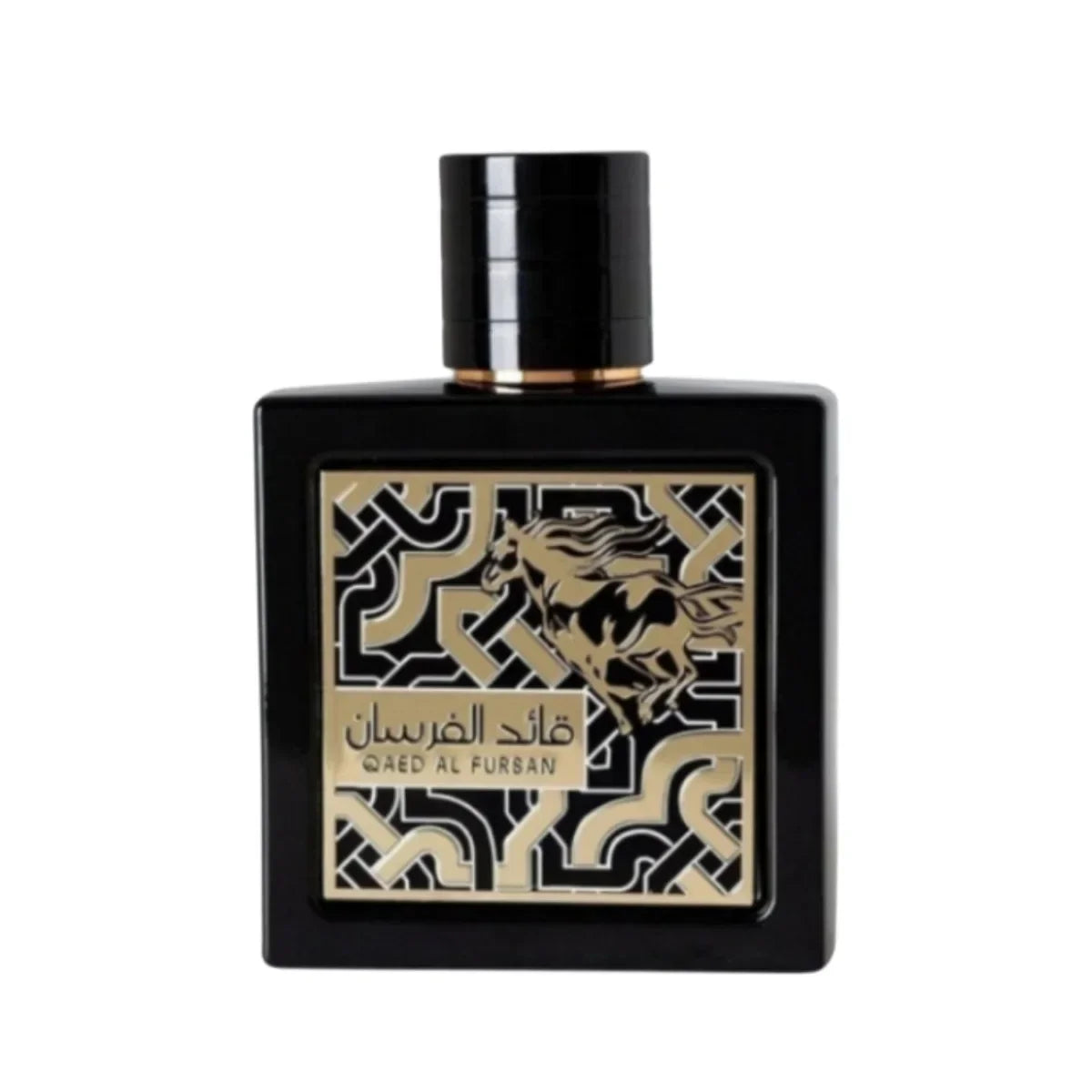Arab Men’s Perfume – High-Quality Long-Lasting Light Fragrance – Original Arabian Replica Cologne with Pheromones for Him