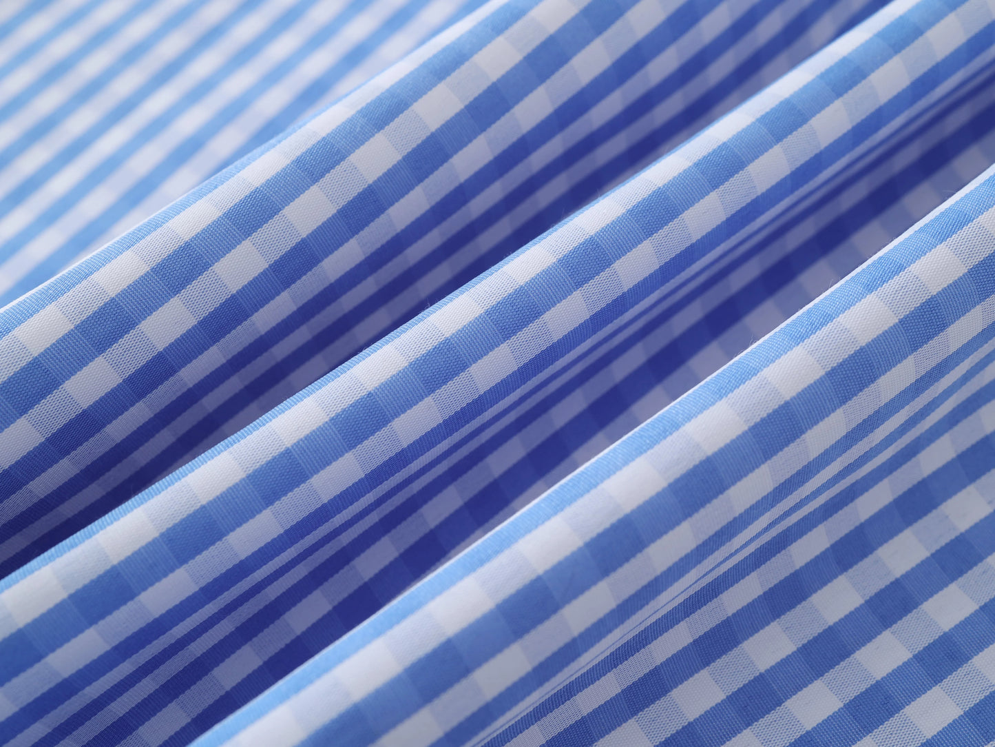 Blue Plaid Shirt Men Shirts New Summer Fashion Chemise Homme Mens Checkered Shirts Button Up Short Sleeve Shirt Men Blouse