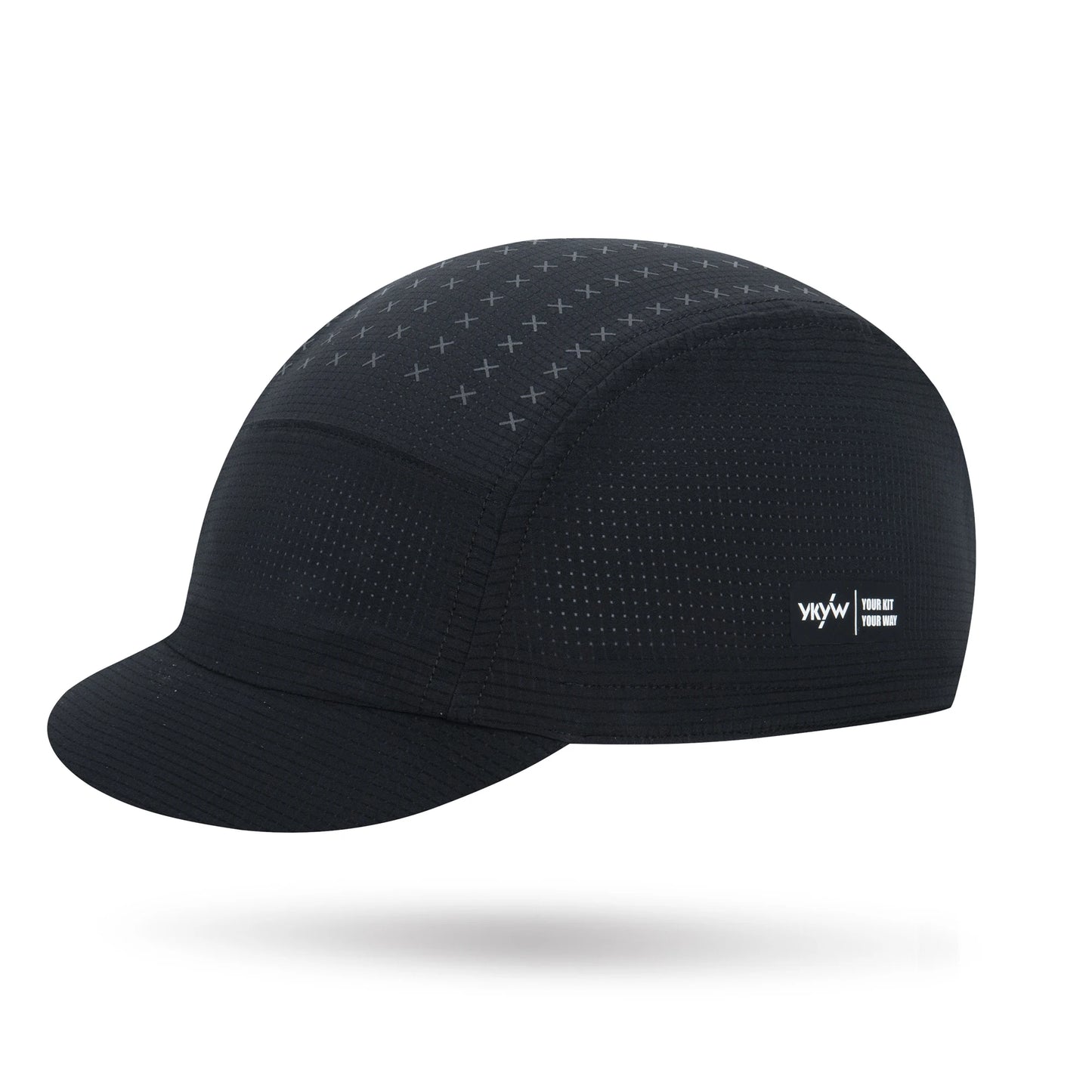 YKYWBIKE Cycling Caps Bike Hat Under Helmet Classic Bike Mountain Racing Bicycle Hat Quick Dry Moisture Outdoor Sports Caps