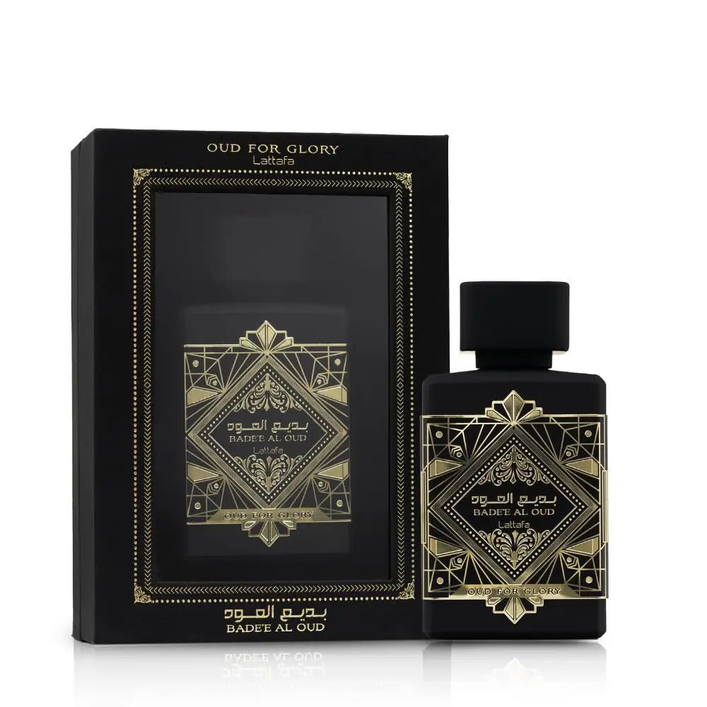 Arab Men’s Perfume – High-Quality Long-Lasting Light Fragrance – Original Arabian Replica Cologne with Pheromones for Him