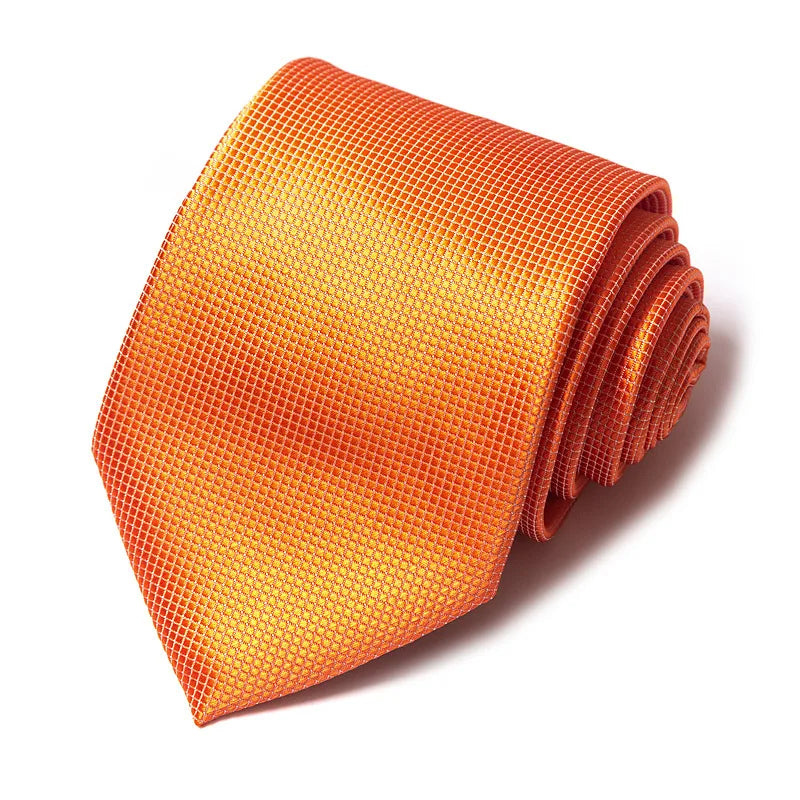 ربطات عنق زفاف عالية الجودة للرجال، نمط جديد، ربطات عنق مطبوعة بخطوط زرقاء، ملابس عمل يومية، إكسسوارات، هدية للرجال