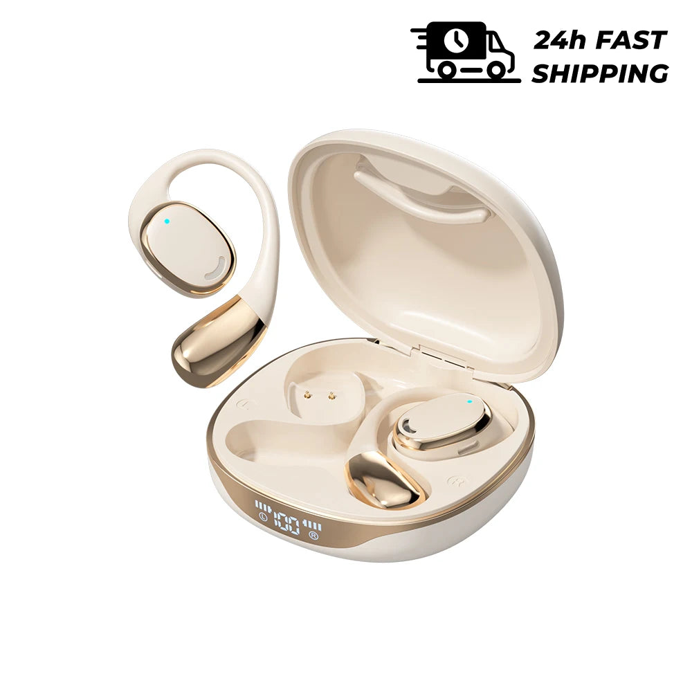 Language Translation Device 144 Languages & Accents Real-Time Two-Way Translation Earphones Ai Headphones for Travel Business