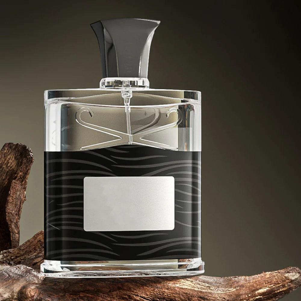 عطر رجالي أصلي 100 مل، رائحة زهرية تدوم طويلاً، أو دو برفوم، عطر خشبي كلاسيكي، بخاخ للجسم، كولونيا فاخرة للرجال