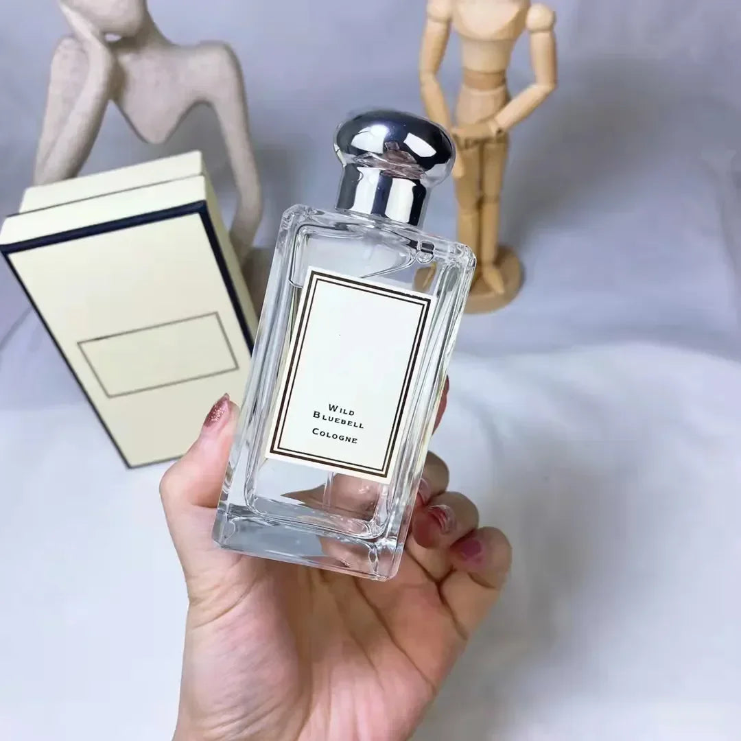 Designer Perfume – Long-Lasting Blossom Natural Spray 100ml Fragrance for Women & Men